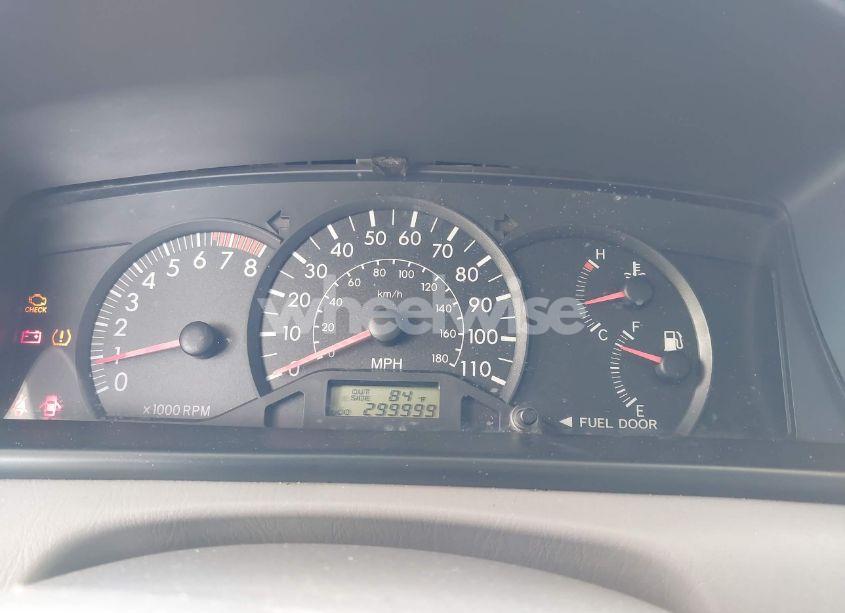 Photo 7 of 2008 Toyota Corolla CE (VIN 1NXBR32EX8Z986145)