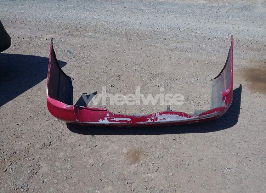 Photo 12 of 2008 Toyota Corolla LE (VIN 1NXBR32EX8Z988137)