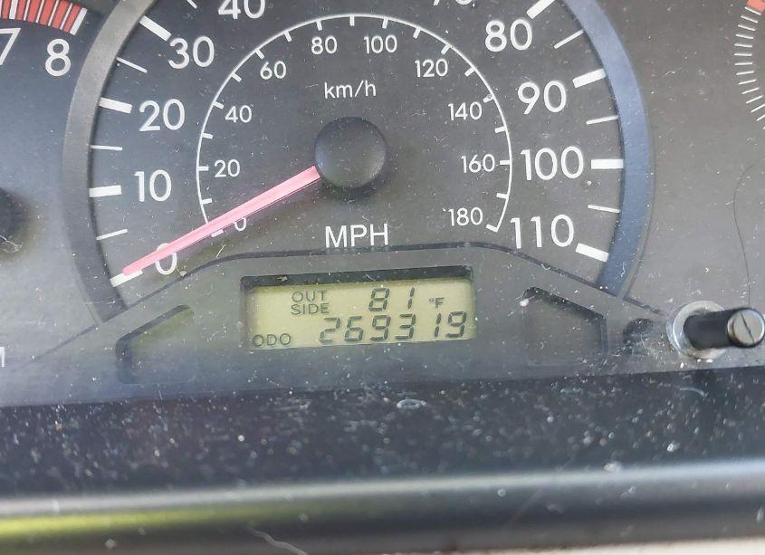 Photo 7 of 2008 Toyota Corolla CE (VIN 1NXBR32EX8Z994228)