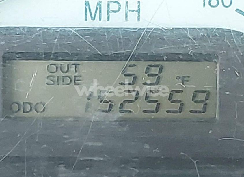 Photo 15 of 2003 Toyota Corolla LE (VIN 1NXBR38E13Z114162)