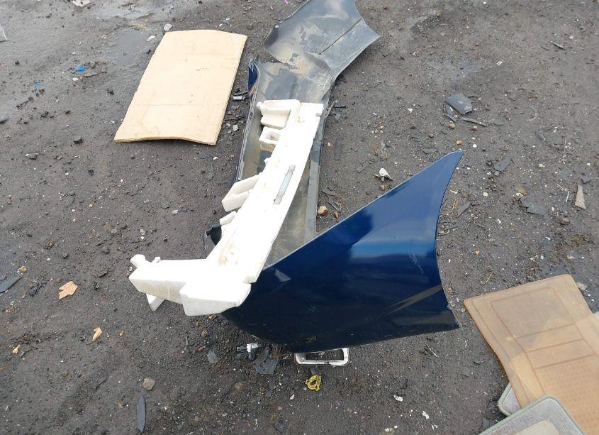 Photo 12 of 2003 Toyota Corolla LE (VIN 1NXBR38E23Z098960)