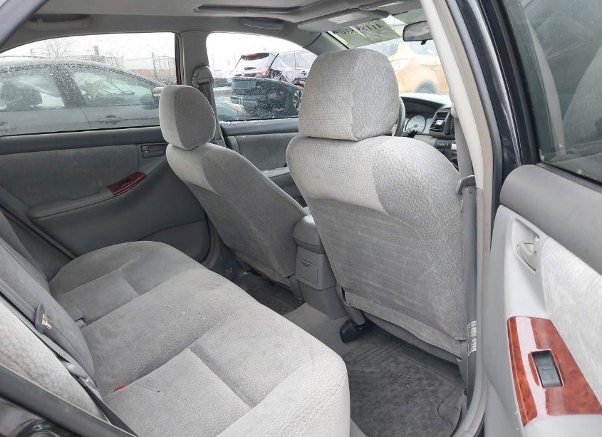 Photo 8 of 2003 Toyota Corolla LE (VIN 1NXBR38E33Z186688)