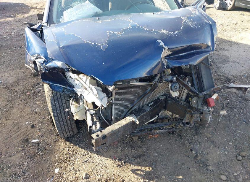 Photo 6 of 2003 Toyota Corolla LE (VIN 1NXBR38E43Z087927)