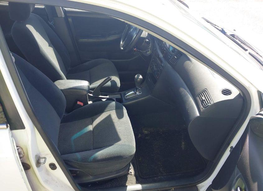 Photo 5 of 2003 Toyota Corolla S (VIN 1NXBR38E53Z134981)