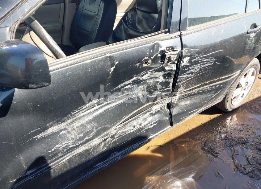 Photo 12 of 2004 Toyota Corolla LE (VIN 1NXBR38E64Z320594)