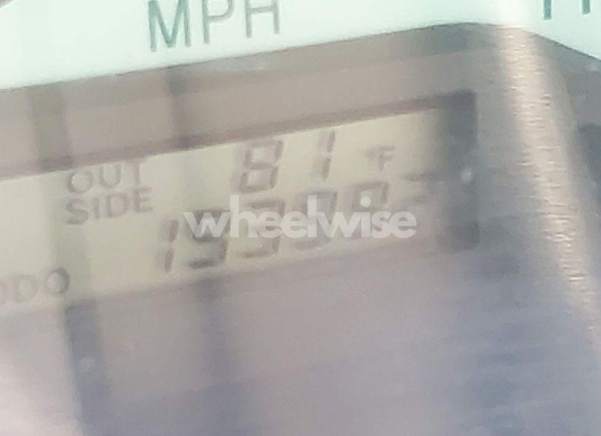 Photo 7 of 2003 Toyota Corolla LE (VIN 1NXBR38E73Z165469)