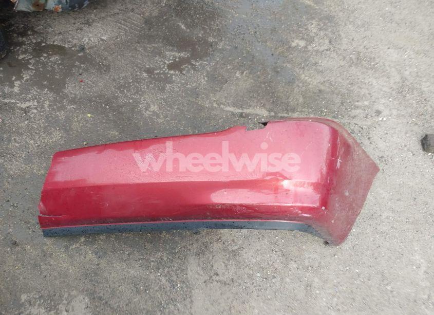 Photo 12 of 2003 Toyota Corolla LE (VIN 1NXBR38E83Z178277)