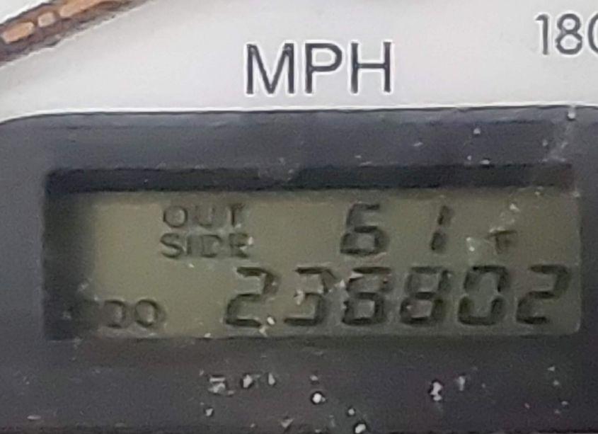 Photo 16 of 2004 Toyota Corolla S (VIN 1NXBR38E84Z272435)