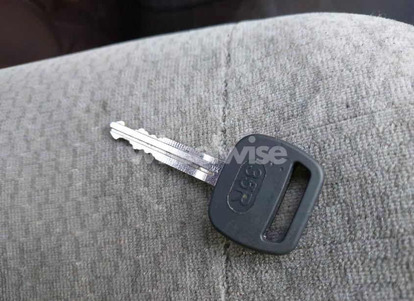 Photo 11 of 2003 Toyota Corolla LE (VIN 1NXBR38E93Z105936)