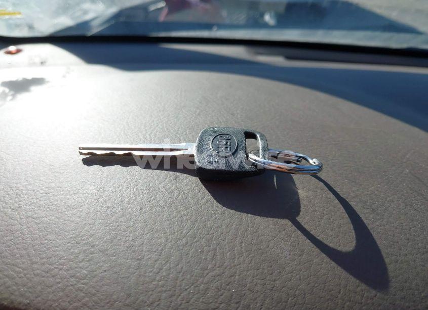 Photo 11 of 2003 Toyota Corolla LE (VIN 1NXBR38EX3Z115083)