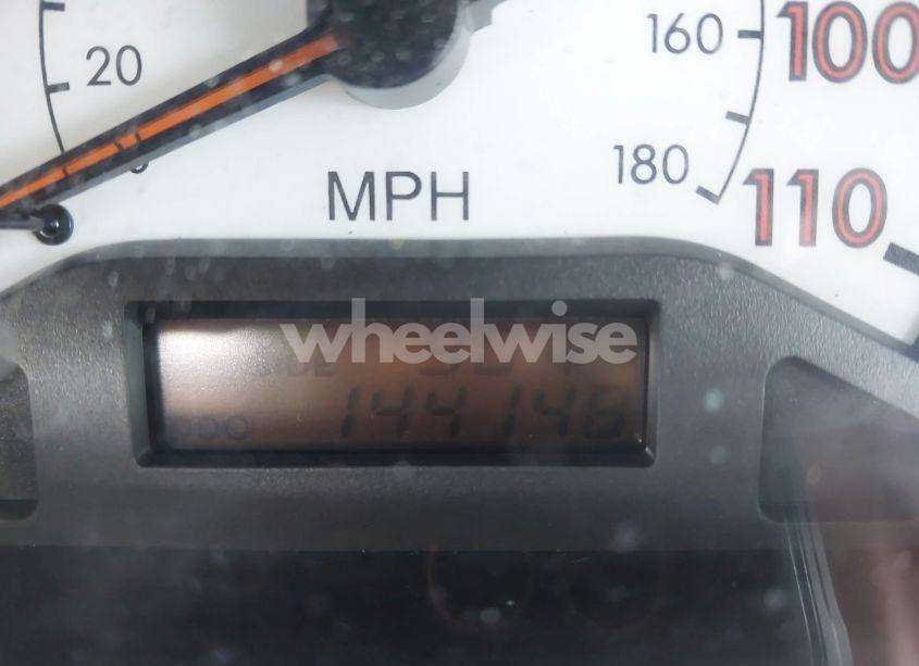 Photo 14 of 2004 Toyota Corolla S (VIN 1NXBR38EX4Z221745)