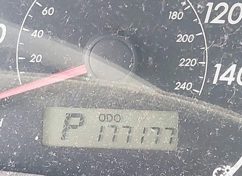 Photo 7 of 2009 Toyota Corolla LE (VIN 1NXBU40E09Z006785)