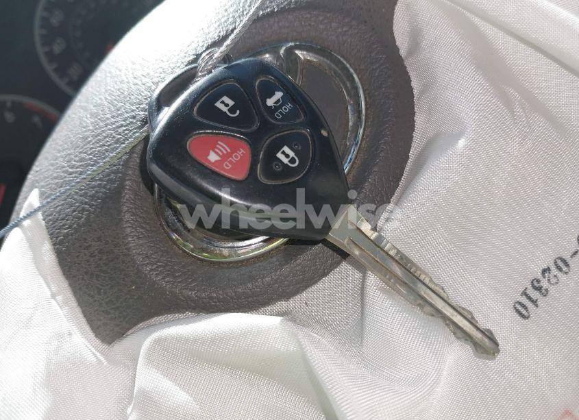 Photo 11 of 2009 Toyota Corolla LE (VIN 1NXBU40E09Z037471)