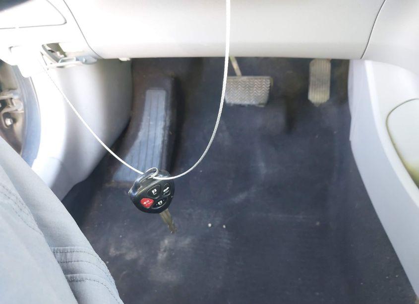 Photo 11 of 2009 Toyota Corolla XLE (VIN 1NXBU40E09Z042279)