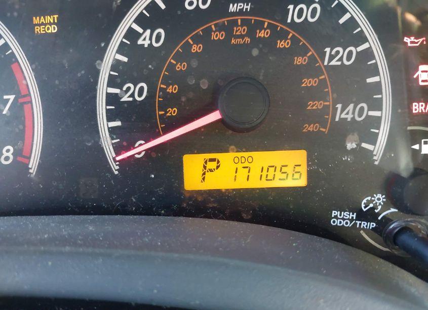 Photo 15 of 2009 Toyota Corolla XLE (VIN 1NXBU40E09Z042279)