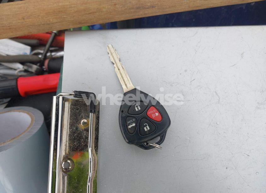 Photo 11 of 2009 Toyota Corolla LE (VIN 1NXBU40E09Z053248)