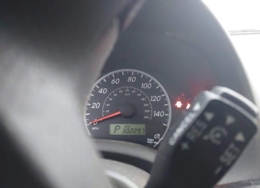 Photo 16 of 2009 Toyota Corolla LE (VIN 1NXBU40E09Z079509)