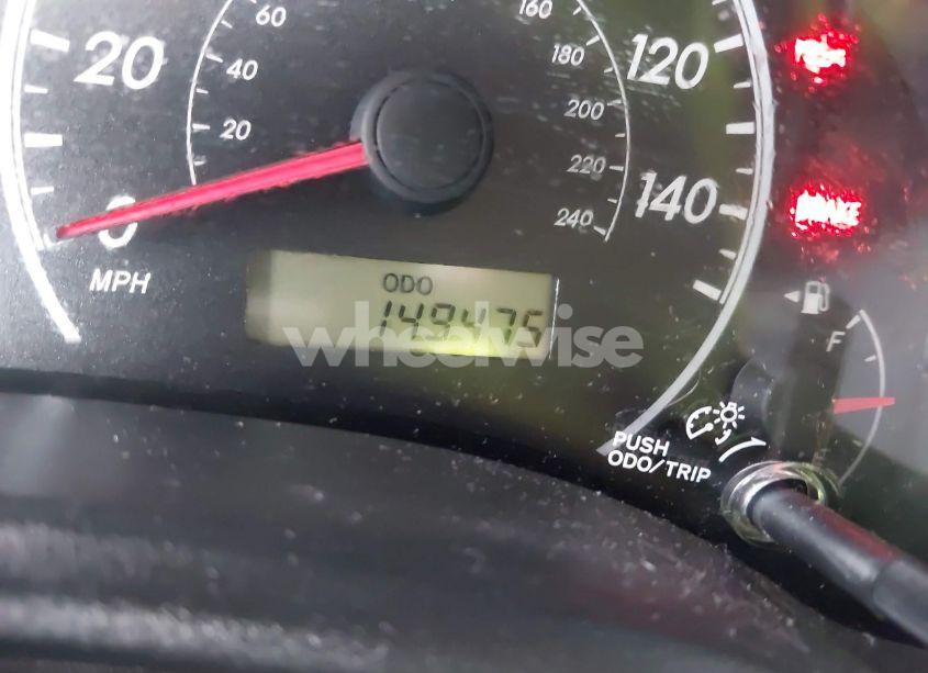 Photo 15 of 2009 Toyota Corolla S (VIN 1NXBU40E09Z081213)