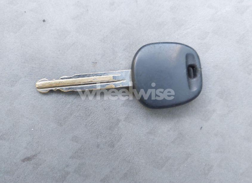 Photo 11 of 2009 Toyota Corolla LE (VIN 1NXBU40E09Z090672)