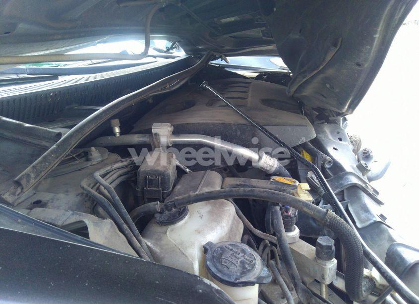 Photo 10 of 2009 Toyota Corolla LE (VIN 1NXBU40E09Z097086)