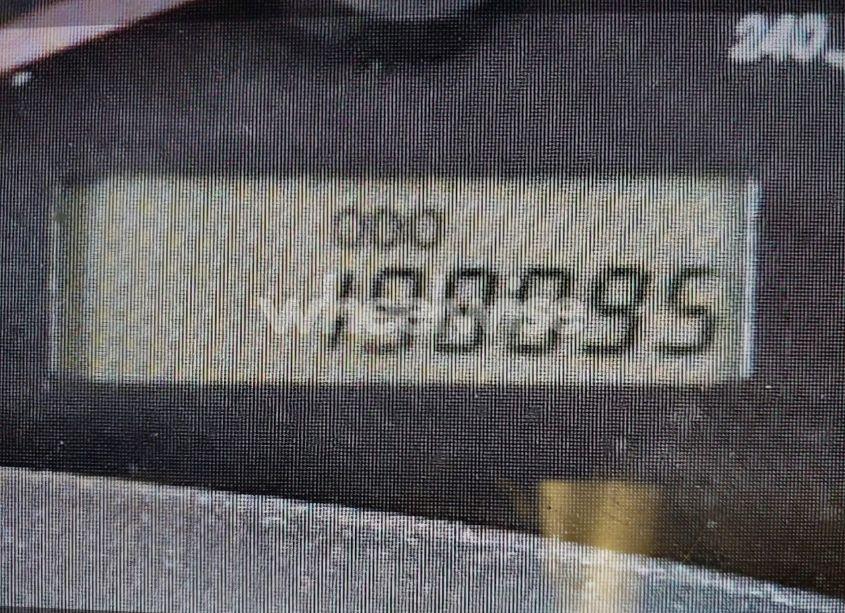 Photo 7 of 2009 Toyota Corolla S (VIN 1NXBU40E09Z097461)