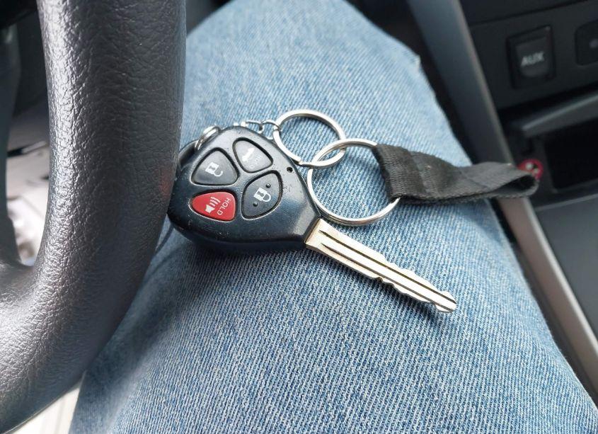 Photo 11 of 2009 Toyota Corolla LE (VIN 1NXBU40E09Z117448)