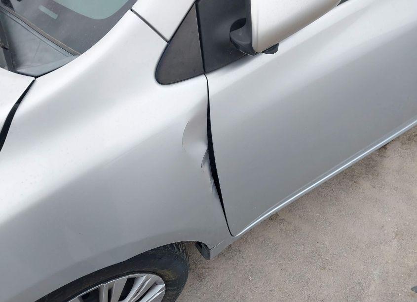 Photo 12 of 2009 Toyota Corolla LE (VIN 1NXBU40E09Z117448)