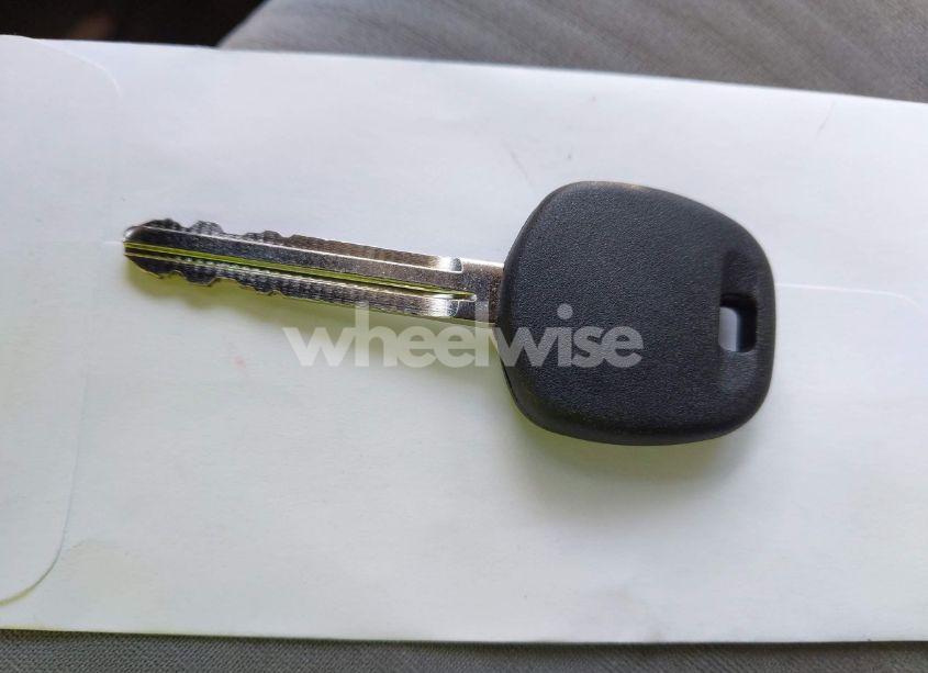 Photo 11 of 2009 Toyota Corolla XLE (VIN 1NXBU40E09Z122729)