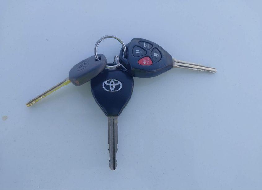 Photo 11 of 2009 Toyota Corolla XLE (VIN 1NXBU40E09Z126845)