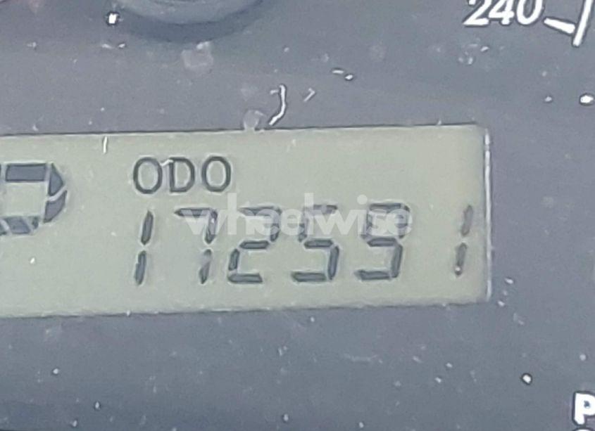 Photo 7 of 2009 Toyota Corolla LE (VIN 1NXBU40E09Z157450)