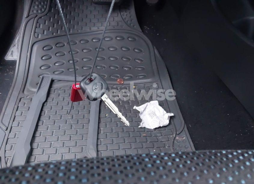 Photo 11 of 2009 Toyota Corolla S (VIN 1NXBU40E09Z164947)