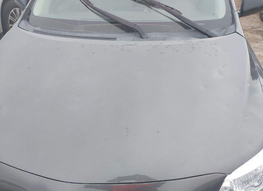 Photo 6 of 2009 Toyota Corolla LE (VIN 1NXBU40E09Z165094)