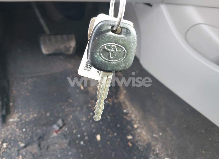 Photo 11 of 2009 Toyota Corolla (VIN 1NXBU40E19Z009548)