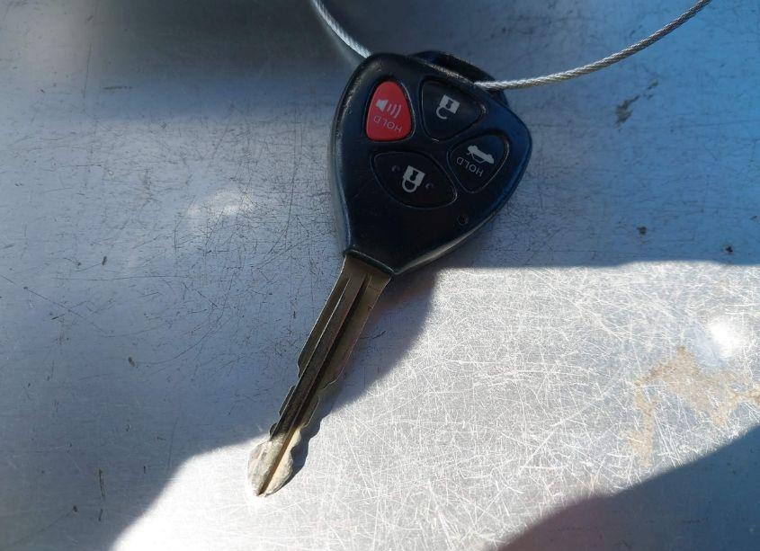 Photo 11 of 2009 Toyota Corolla XLE (VIN 1NXBU40E19Z014359)