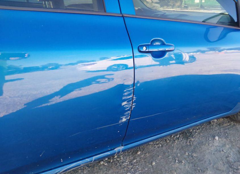 Photo 13 of 2009 Toyota Corolla LE (VIN 1NXBU40E19Z016046)