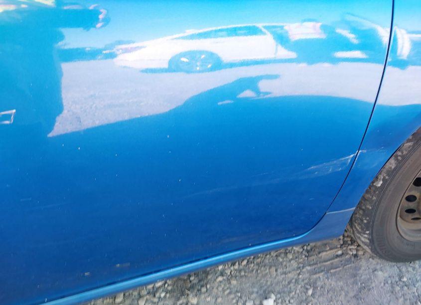 Photo 14 of 2009 Toyota Corolla LE (VIN 1NXBU40E19Z016046)