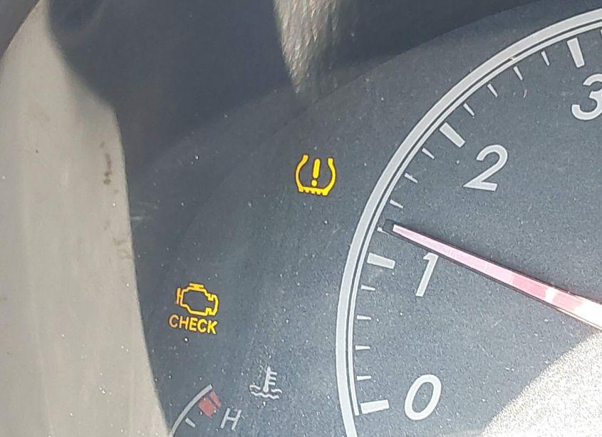 Photo 6 of 2009 Toyota Corolla LE (VIN 1NXBU40E19Z016046)