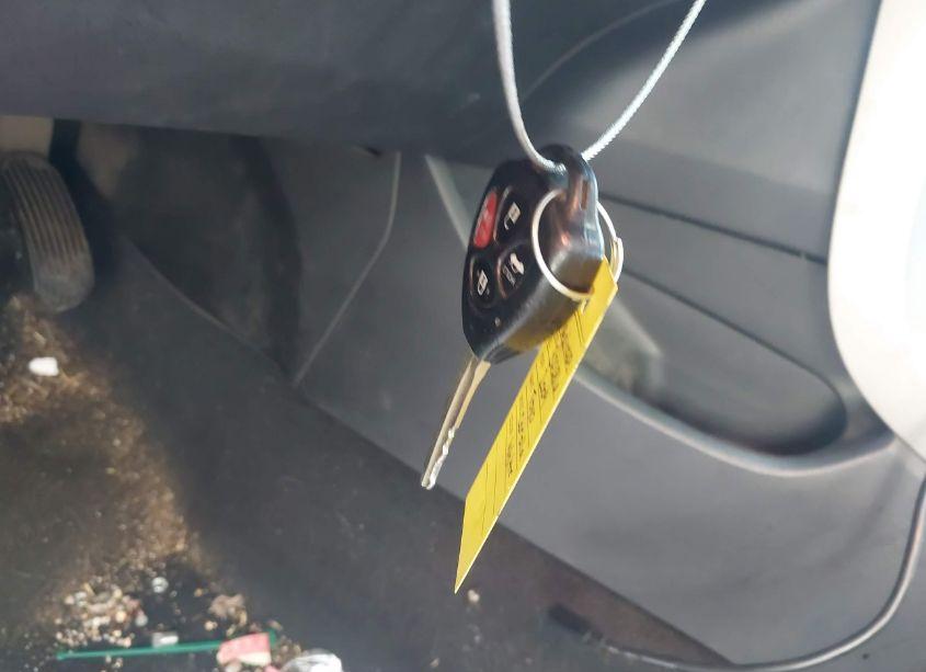 Photo 11 of 2009 Toyota Corolla S (VIN 1NXBU40E19Z018296)