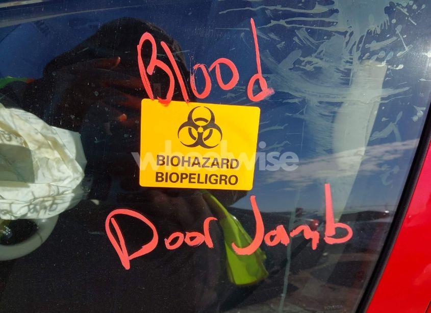 Photo 14 of 2009 Toyota Corolla LE (VIN 1NXBU40E19Z020517)