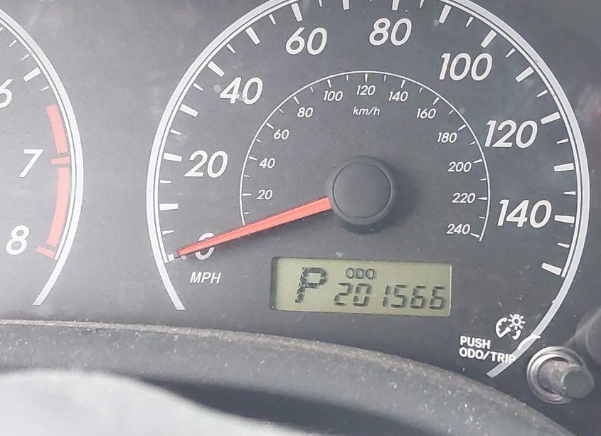 Photo 12 of 2009 Toyota Corolla S (VIN 1NXBU40E19Z034546)