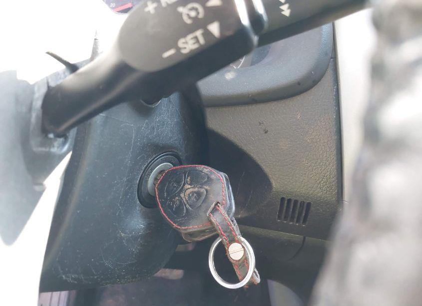 Photo 11 of 2009 Toyota Corolla S (VIN 1NXBU40E19Z062721)