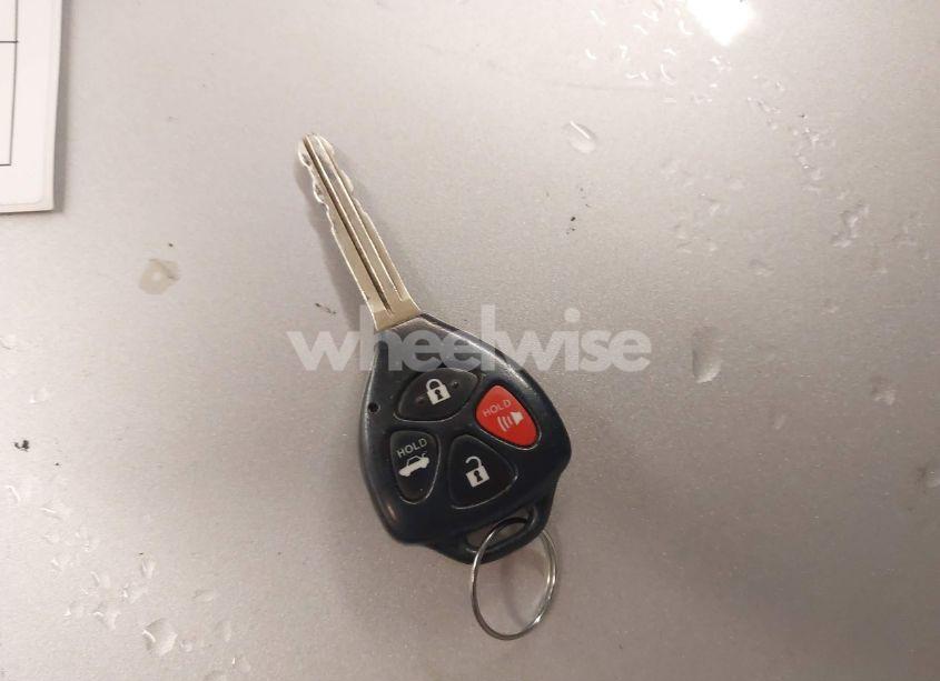 Photo 11 of 2009 Toyota Corolla S (VIN 1NXBU40E19Z065781)