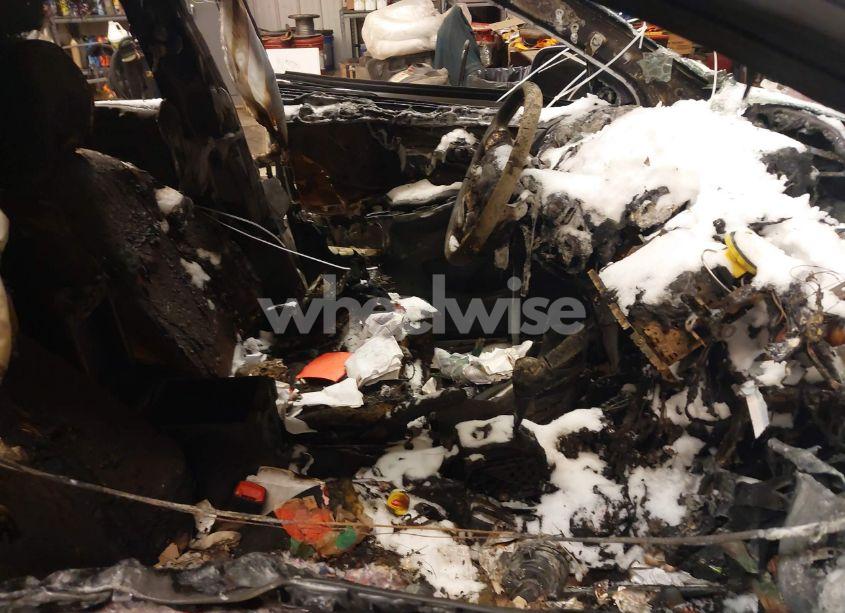 Photo 5 of 2009 Toyota Corolla S (VIN 1NXBU40E19Z065781)