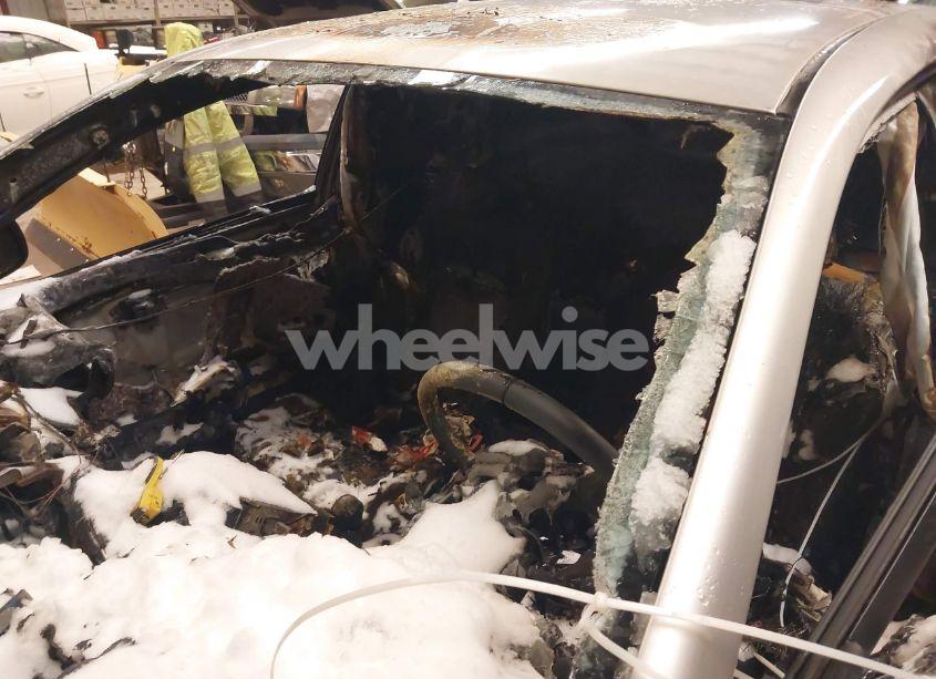 Photo 6 of 2009 Toyota Corolla S (VIN 1NXBU40E19Z065781)