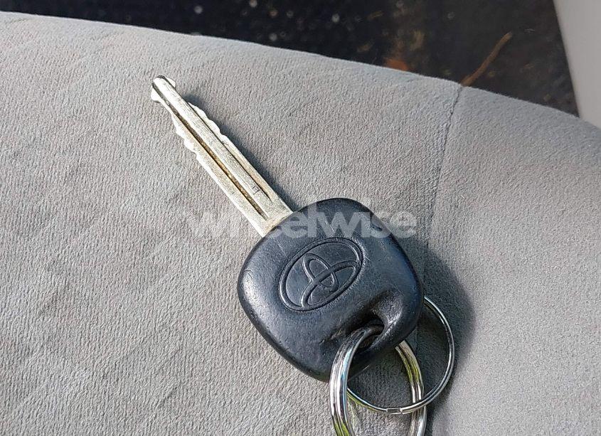 Photo 11 of 2009 Toyota Corolla (VIN 1NXBU40E19Z091779)