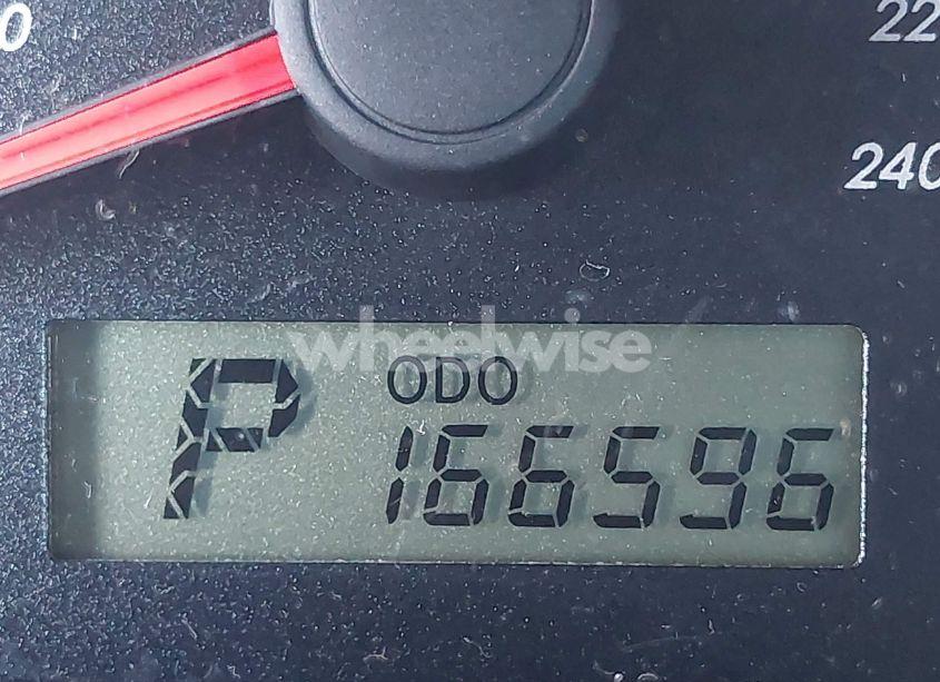 Photo 15 of 2009 Toyota Corolla S (VIN 1NXBU40E19Z101534)