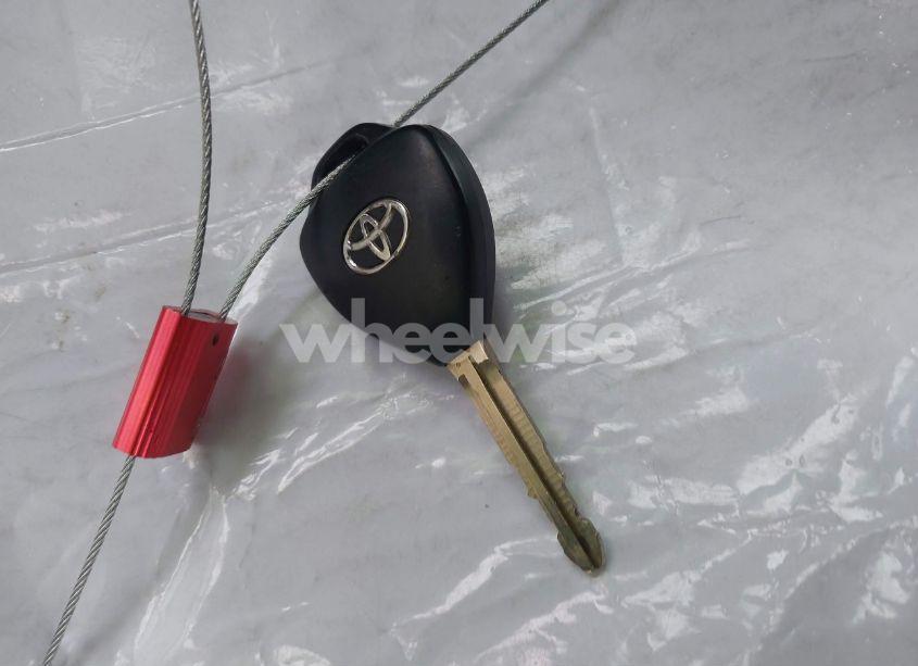 Photo 11 of 2009 Toyota Corolla LE (VIN 1NXBU40E19Z120603)