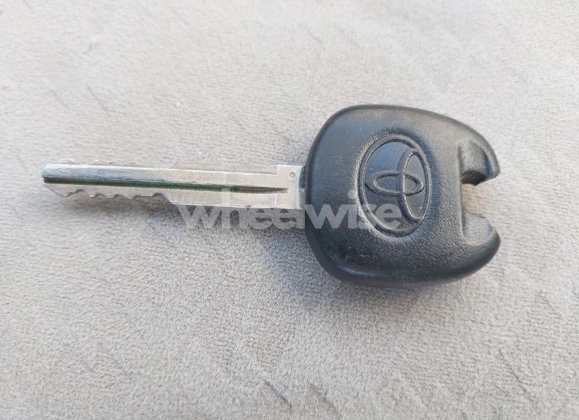 Photo 11 of 2009 Toyota Corolla (VIN 1NXBU40E19Z126367)