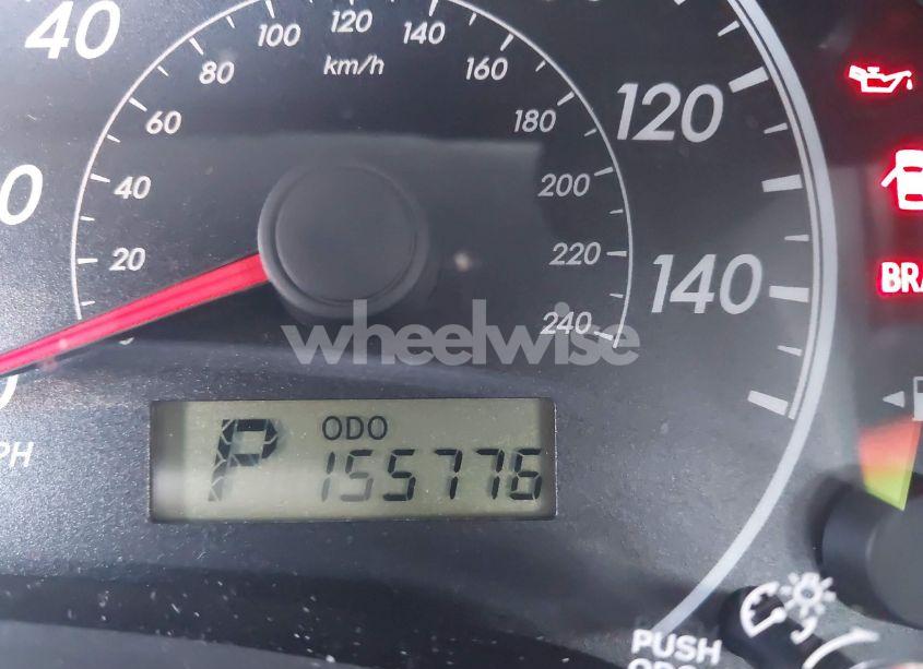 Photo 15 of 2009 Toyota Corolla S (VIN 1NXBU40E19Z143959)