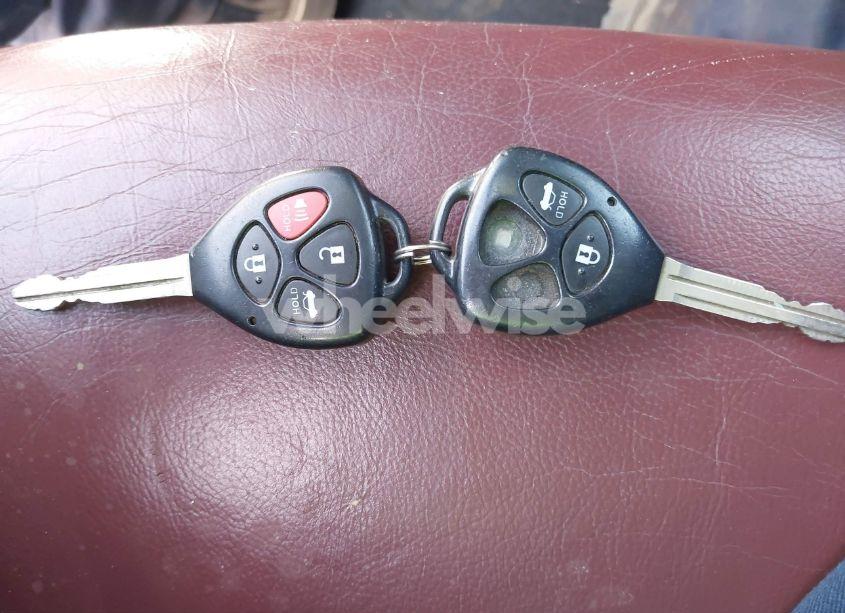 Photo 11 of 2009 Toyota Corolla S (VIN 1NXBU40E19Z151222)